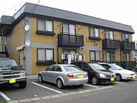青森県青森市松原3丁目10-10：物件画像／有限会社平和不動産　ハウスメイトネットワーク青森店