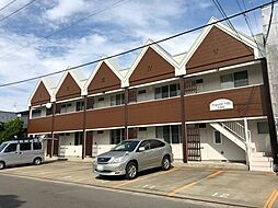 青い森鉄道 青森駅 5.1kmの賃貸アパート