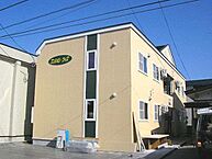 青森県青森市浪館前田4丁目19-32：物件画像／有限会社平和不動産　ハウスメイトネットワーク青森店
