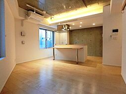 オジオ西荻窪Ⅱ