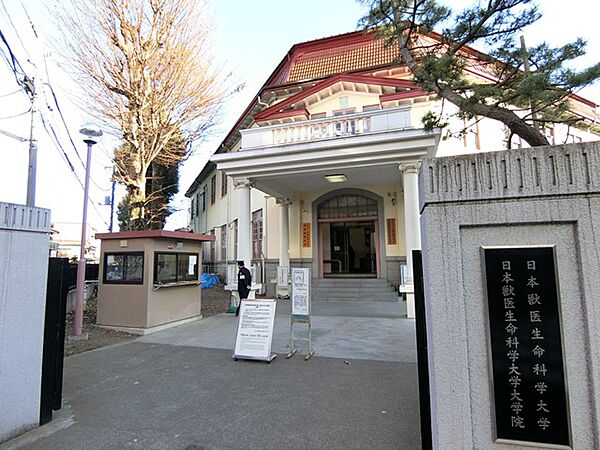 フローレンス武蔵境 ｜東京都三鷹市井口1丁目(賃貸アパート1K・1階・20.00㎡)の写真 その16