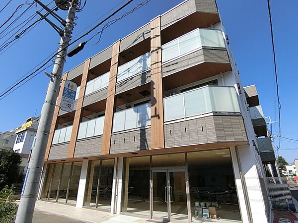 ディー・フラワー 305｜東京都小金井市梶野町5丁目(賃貸マンション1K・3階・25.19㎡)の写真 その30