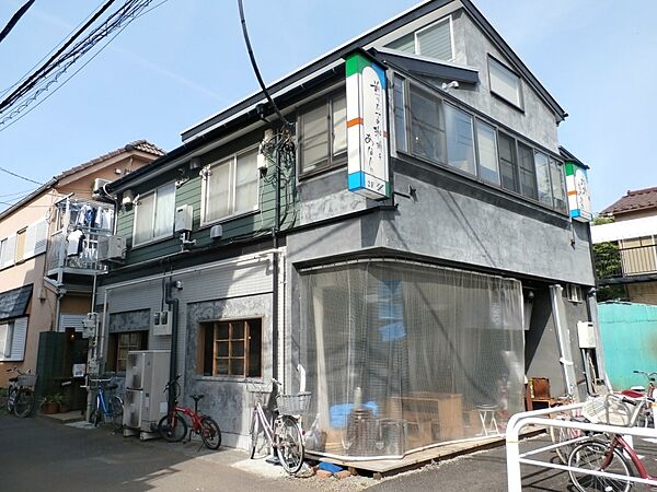 東京都三鷹市下連雀6丁目(賃貸マンション1LDK・2階・43.51㎡)の写真 その29