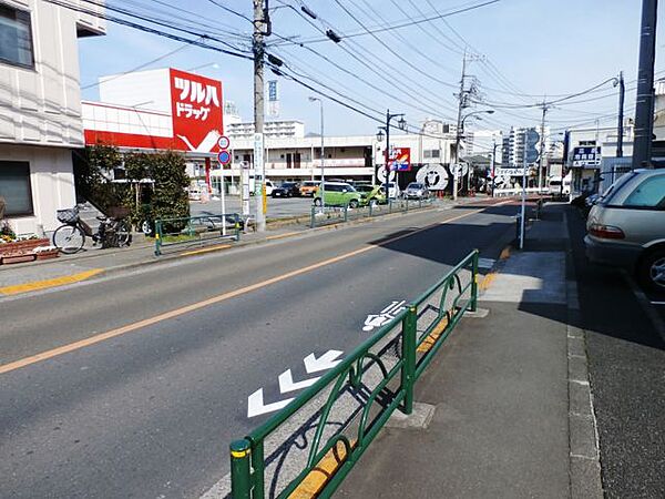 パインリーフ 205｜東京都三鷹市中原3丁目(賃貸マンション1K・2階・27.07㎡)の写真 その25