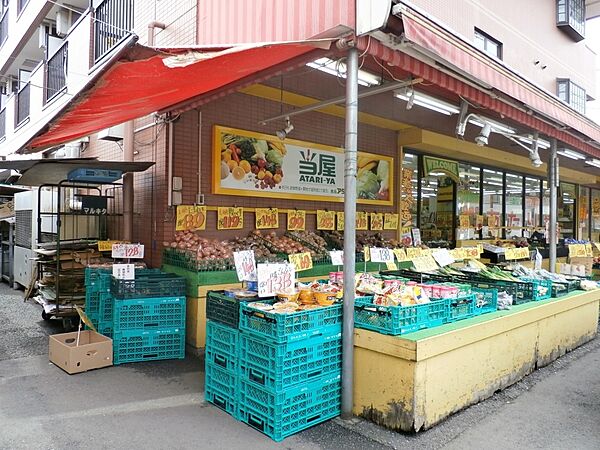 大平第二コーポ 104｜東京都三鷹市牟礼4丁目(賃貸マンション2LDK・1階・44.50㎡)の写真 その17