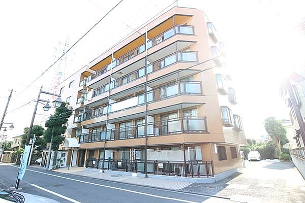 ライムかいぬま 101｜東京都小金井市東町4丁目(賃貸マンション1DK・1階・40.00㎡)の写真 その1