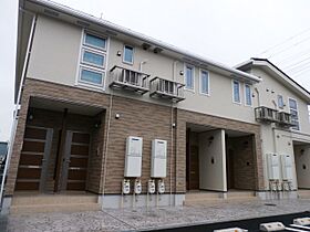 Casa Domani 1 201 ｜ 東京都三鷹市新川3丁目（賃貸アパート1LDK・2階・44.66㎡） その3