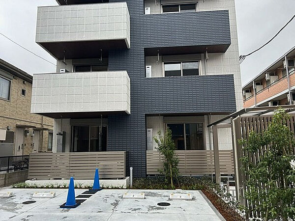 Freude吉祥寺