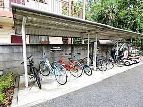 ベラヴィスタ 105 ｜ 東京都三鷹市井の頭2丁目（賃貸アパート1K・1階・23.37㎡） その29