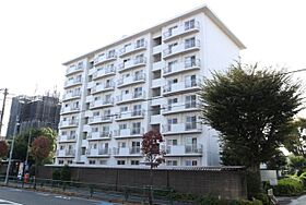 練馬関町第2社宅1号棟 103 ｜ 東京都練馬区関町北4丁目35-20（賃貸マンション3LDK・1階・87.00㎡） その1