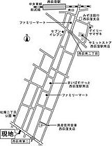 シェルクレール松庵 202 ｜ 東京都杉並区松庵2丁目6（賃貸マンション1K・2階・30.94㎡） その4