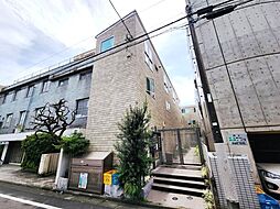 アリュイッテ西荻窪ARUITTE NISHIOGIKUBO