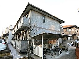 ラシーヌ中原