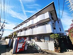 キャンパーツリー1号館