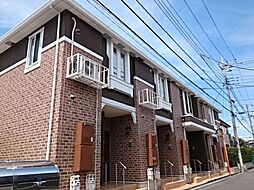 中央線 武蔵境駅 徒歩22分