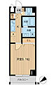 BELLEMAISON吉祥寺4階11.6万円