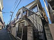 池袋駅徒歩圏の好立地！コンビニまで徒歩2分！銭湯・ランドリーも徒歩4分！
