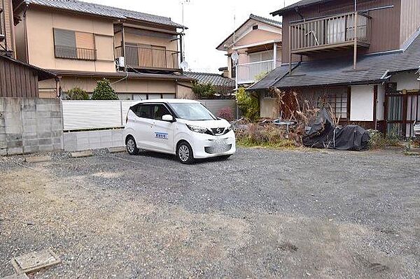 葵ハイツ3 ｜滋賀県大津市丸の内町(賃貸アパート2DK・2階・36.00㎡)の写真 その17