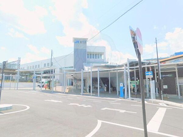 葵ハイツ3 ｜滋賀県大津市丸の内町(賃貸アパート2DK・2階・36.00㎡)の写真 その30