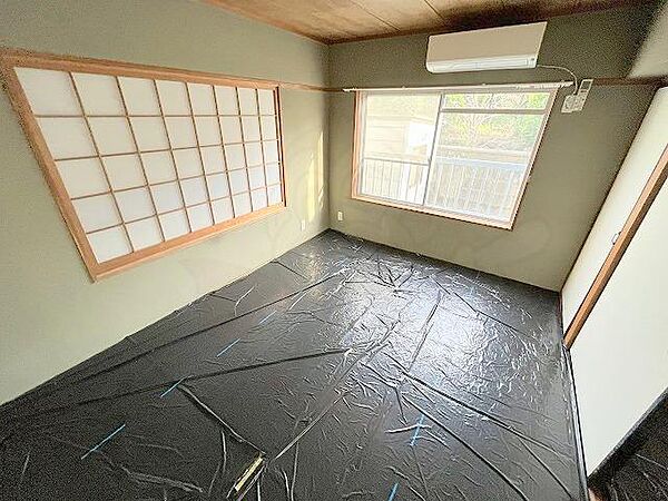 マンションかどわき 102｜滋賀県栗東市中沢３丁目(賃貸マンション2DK・1階・48.04㎡)の写真 その24