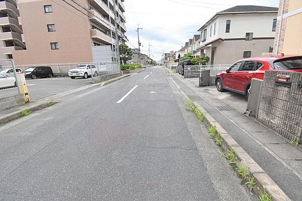 滋賀県大津市萱野浦(賃貸マンション4LDK・7階・86.25㎡)の写真 その29