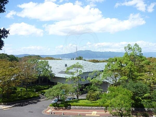 マシャンブル ｜滋賀県草津市野路東５丁目(賃貸マンション1K・3階・26.10㎡)の写真 その30