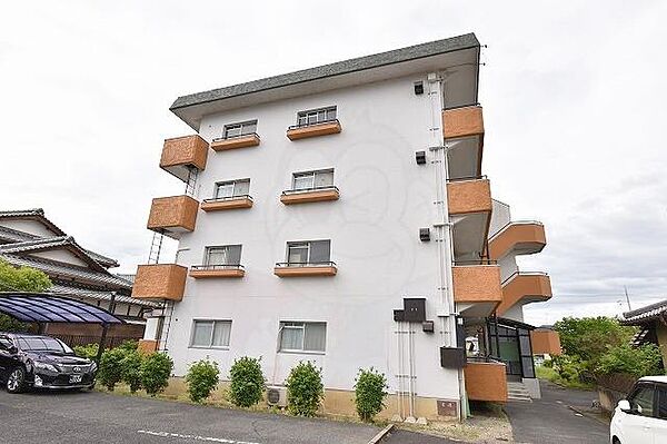 藤マンション ｜滋賀県大津市杉浦町(賃貸マンション3DK・2階・54.65㎡)の写真 その3