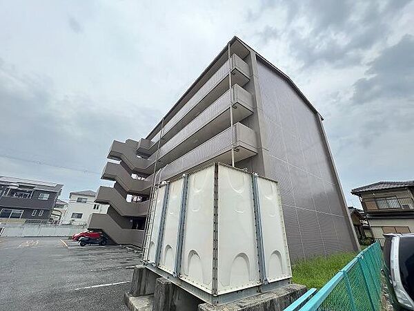 富士ロイヤルアベニュー ｜滋賀県栗東市霊仙寺６丁目(賃貸マンション2LDK・3階・60.40㎡)の写真 その21