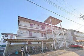 滋賀県大津市一里山５丁目（賃貸マンション1K・1階・18.90㎡） その3