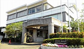 滋賀県大津市一里山５丁目（賃貸マンション1K・1階・18.90㎡） その19