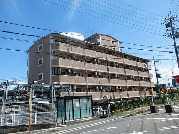 アートプラザユー ｜滋賀県草津市南笠東１丁目(賃貸マンション1K・3階・28.67㎡)の写真 その1