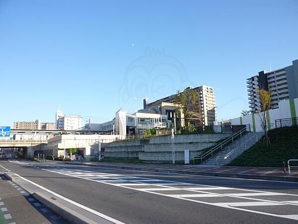 アートプラザユー ｜滋賀県草津市南笠東１丁目(賃貸マンション1K・5階・28.67㎡)の写真 その17