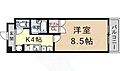 アートプラザ野路4階5.1万円