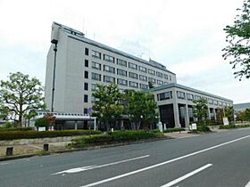 滋賀県草津市大路１丁目（賃貸マンション2LDK・5階・71.22㎡） その17