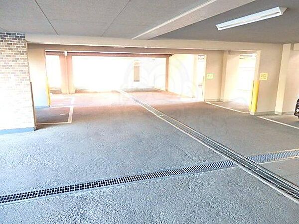 アートプラザ野路 ｜滋賀県草津市野路東４丁目(賃貸マンション1K・3階・25.30㎡)の写真 その19