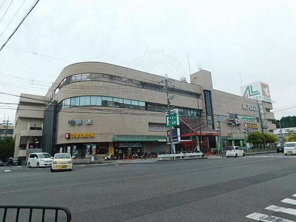 エンゼルプラザ瀬田駅前 ｜滋賀県大津市大萱１丁目(賃貸マンション1K・7階・27.72㎡)の写真 その10