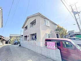 パビヨン南草津 203 ｜ 滋賀県草津市野路町（賃貸アパート1R・2階・18.00㎡） その20