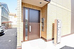 ブランズ宇久  ｜ 滋賀県草津市平井４丁目（賃貸アパート1LDK・2階・42.00㎡） その19