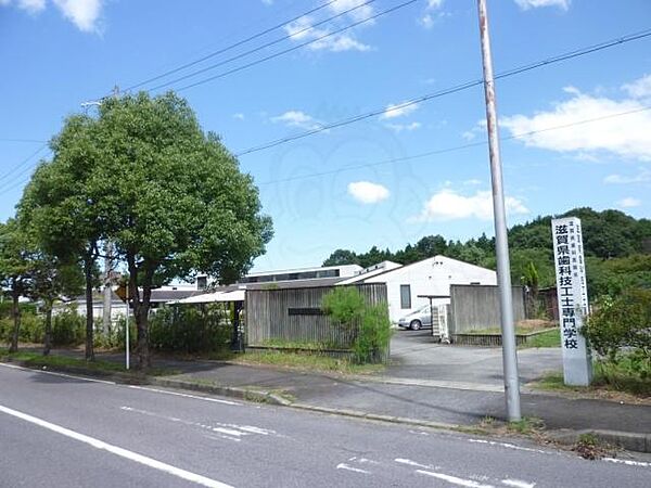 レオパレス21伸和 ｜滋賀県草津市矢橋町(賃貸アパート1K・2階・19.87㎡)の写真 その21