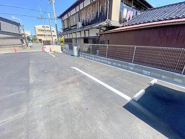 カノン蓮池 ｜滋賀県大津市蓮池町(賃貸アパート1LDK・3階・41.46㎡)の写真 その18