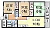 アストレアヨシダ1階7.6万円