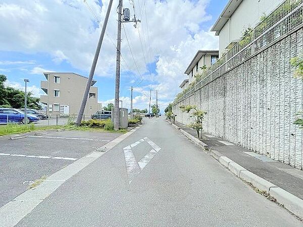 サンシャイン昴 ｜滋賀県大津市大江８丁目(賃貸アパート1LDK・1階・40.40㎡)の写真 その30