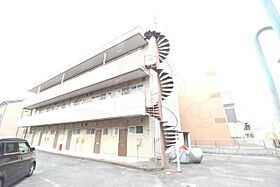 遠藤マンション 10 ｜ 滋賀県草津市平井４丁目（賃貸マンション1DK・2階・18.00㎡） その1