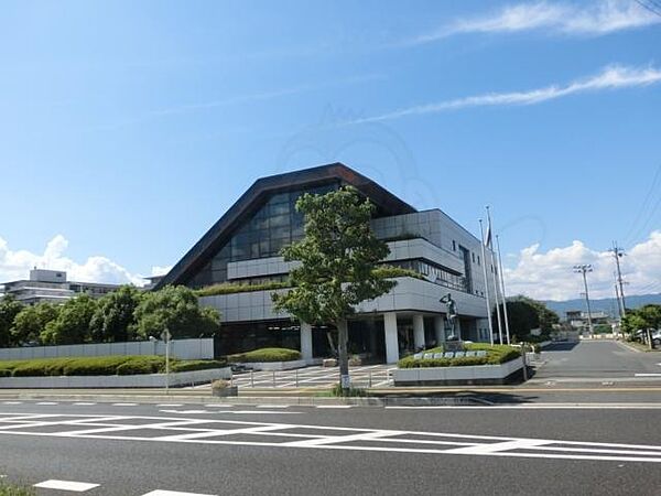 カレッジハウス奥井 ｜滋賀県草津市野村７丁目(賃貸マンション1K・4階・22.90㎡)の写真 その20