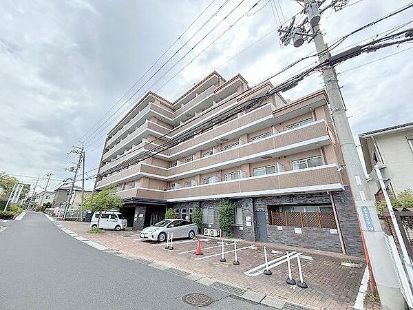 グッドライフ南草津2 ｜滋賀県草津市南笠東３丁目(賃貸マンション1K・6階・25.37㎡)の写真 その3