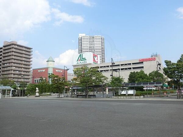 サンフォレスタ ｜滋賀県栗東市北中小路(賃貸アパート2LDK・1階・59.50㎡)の写真 その27