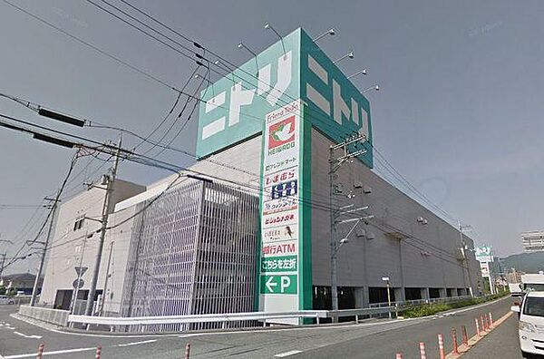 滋賀県大津市大萱４丁目(賃貸マンション2DK・2階・60.00㎡)の写真 その28