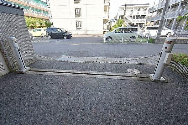 セコンダリー谷畑 205｜滋賀県草津市野村６丁目(賃貸マンション1K・2階・25.50㎡)の写真 その27