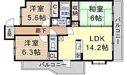 🉐敷金礼金0円！🉐アメニティ膳所