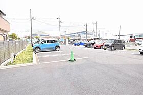 PRATO VERDE  ｜ 滋賀県守山市阿村町（賃貸アパート2LDK・3階・60.43㎡） その28